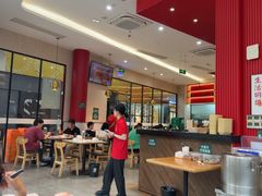 -田波泡椒牛蛙(巴丽新地店)