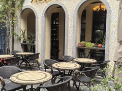 -ALBALUZ 西班牙餐厅(衡山坊店)