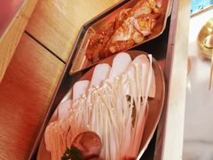 -韩宫宴和牛烤肉(苏州悠方购物中心店)