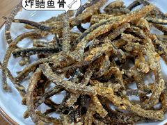 -临江后街鳝丝(临江店)