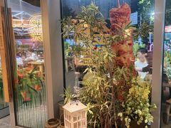-木屋烧烤(南山蛇口招商花园城店)