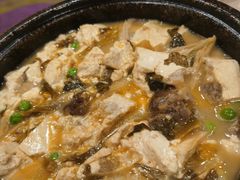 -博雅酒店-中餐厅