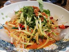-上关雪東北菜(中房金谊店)