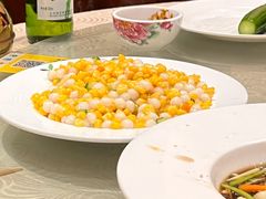 -胶东海鲜饺子城·大排档(陶然亭店)