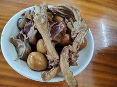 -老袁炒年糕(富豪路店)