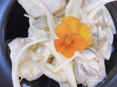 俄式冷酸鱼-吃饼人西餐(南开店)