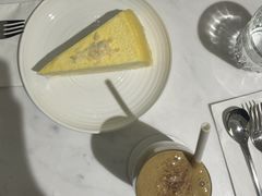 -Lady M New York(澳门伦敦人店)