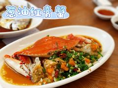 -渔满仓海鲜渔家(象山二店)