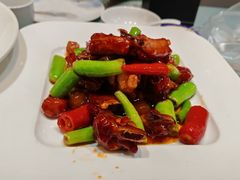 -老德州四合院·德州菜(天衢路店)