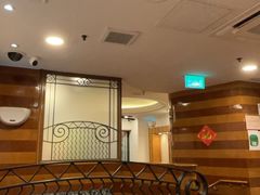 -玫瑰园西餐厅(新华大厦店)