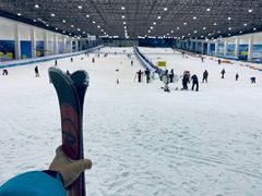 -绍兴启迪乔波冰雪世界