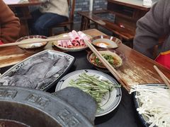 -重庆故事姊妹老火锅(财经学院店)