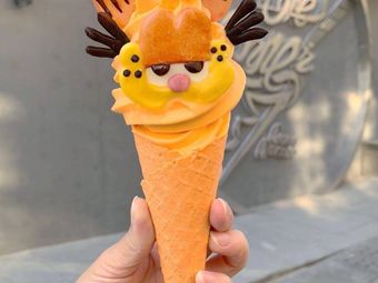 【高雄高雄车站/六合夜市冰淇淋】推荐,高雄车站/六合夜市冰淇淋排行