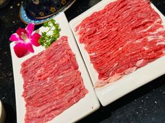 -南门涮肉(东单店)