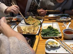 -木屋烧烤(龙湖天街店)