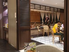 -Thai Alley泰爱里(二沙岛店)