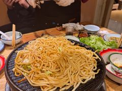 -石记老北京炙子烤肉(松园店)