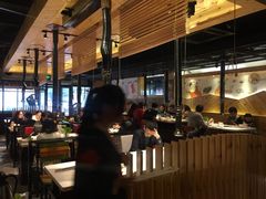 -正宗齐齐哈尔烤肉·齐牛哥鲜切炭火烤肉(杭州总店)