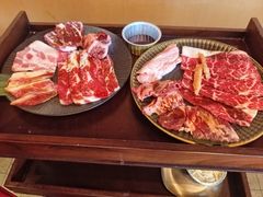 -300杯·和牛烧肉清酒专门店(廊里店)
