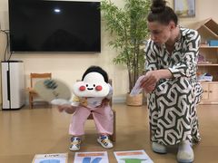 -奇乐全日制婴儿学校·早教