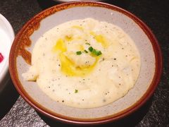 黑松露土豆泥-丝路金桃·新疆菜(徐汇店)