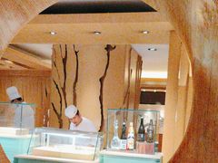 -西村日本料理(香格里拉饭店)