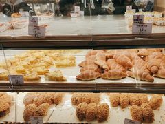 -山崎面包(苏州中心店)