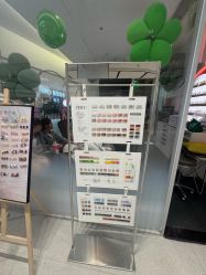 -MB·nail美甲美睫