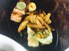 -Pundi Pundi Restaurant