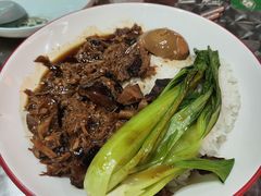 -勇興發港式茶餐厅(江宁店)