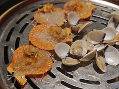 -碗中海·蒸汽海鲜·桑拿鸡(岭南天地店)