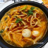 郑州醉好吃的的土豆粉[强][调皮]