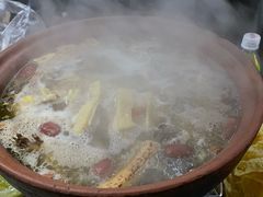 -威邵鸡煲(西华路总店)
