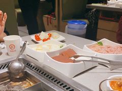 -海底捞火锅(万达广场店)