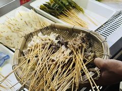 -古真记钵钵鸡(总店)