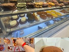 -CHOCMONS巧克怪兽(屏风街店)