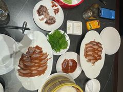 -全聚德(双井店)