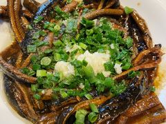 响油鳝糊-三林本帮馆(中林街店)