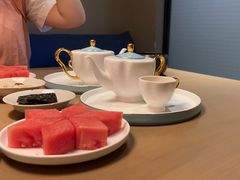 -隐溪茶馆(金虹桥店)