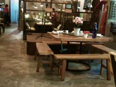 大堂-听香·678茶铺(猛追湾店)