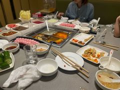 -海底捞火锅(步步高新天地店)