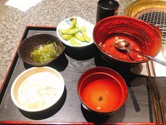 -NIUAN牛庵·日式和牛烧肉(恒隆店)