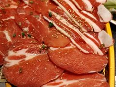-AJIYA·池袋日式烧肉自助(天津万象城店)