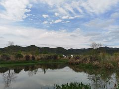 -东钱湖小普陀景区