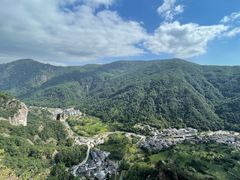 -雁荡山风景名胜区