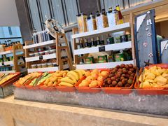 -菲住布渴酒店自助餐厅(阿里巴巴西溪园区店)