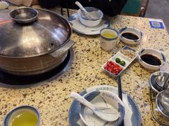 -原味四季椰子鸡(公明百佳华店)