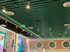 -梨花自助烤肉(西三旗万象汇黑金店)