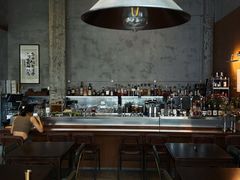 -埋位小酒馆(东城店)