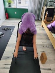 -水沐莲清瑜伽·普拉提